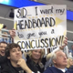 Illustration for article titled Pens Fans Dont Seem To Grasp The Significance Of Head Injuries